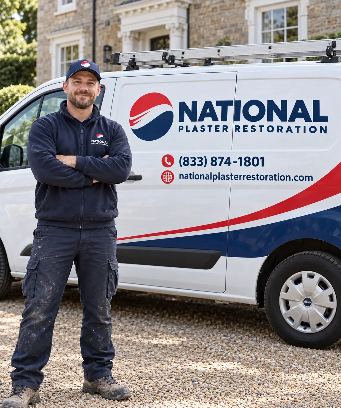 Plaster Repair company in Mound City, KS